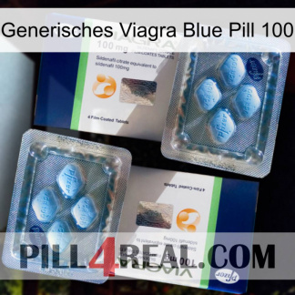 Generic Viagra Blue Pill 100 viagra5